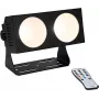 LED-Leiste EUROLITE CBB-2 COB WW — warmweiße COB-LED-Beleuchtung, Modell 51930276