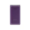 Klapphandy MM835L 4G Dual-SIM Lila