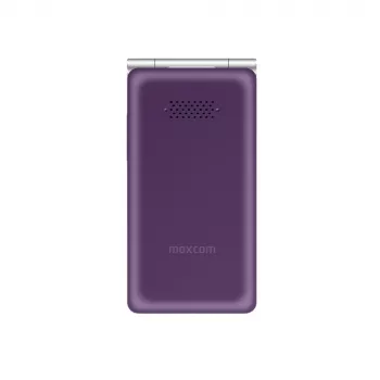 Klapphandy MM835L 4G Dual-SIM Lila