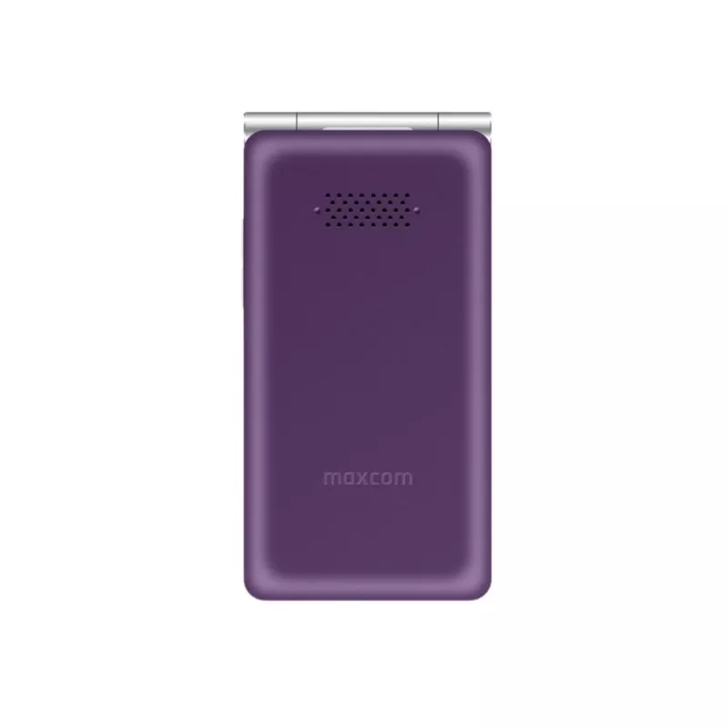Klapphandy MM835L 4G Dual-SIM Lila