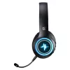 HEADPHONES DEFENDER BLUETOOTH FREEMOTION B571 SCHWARZ LED