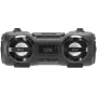 CDR-Player Reflexion CDR900BT Bluetooth USB mit CD-Wiedergabe und Bluetooth-Konnektivität
