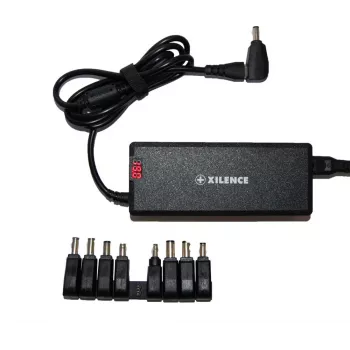 NB Accessory AC Adapter UNIV. 75W/XM008 Xilence