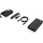 Lenovo 03X7609 Laptop Dock/Port-Replikator Kabelgebunden USB 3.2 Gen 2 (3.1 Gen 2) Typ-A Schwarz