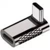 Kabel-Adapter 4smarts 540464 USB-C auf USB-C Silber