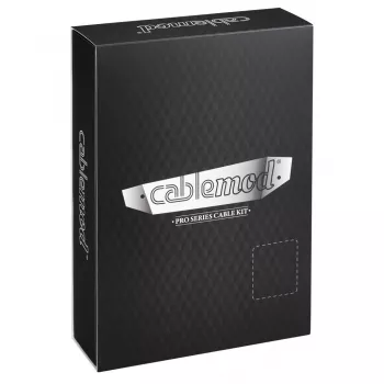 Cablemod CM-PCSI-FKIT-NKCR-R internes Stromkabel