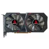 Grafikkarte BIOSTAR GeForce GTX 1660 Ti – 6 GB GDDR6, 192-Bit, PCIe 3.0, Dual-Lüfter