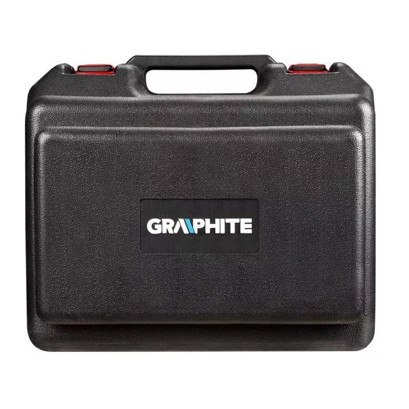 Kreissäge Graphite 58G488 1200 W 185 mm