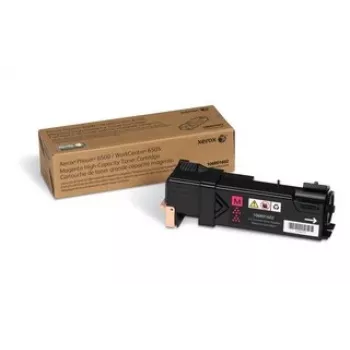 Xerox Magenta Tonerkartusche, Phaser 6500, Wo