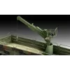 Kunststoffmodellbausatz REVELL Man 10T Milgl 8x8 LKW Maßstab 1/35