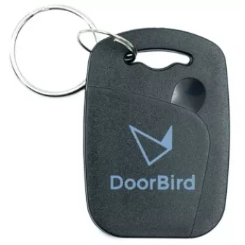 DoorBird A8005 Video Türsprechanlage Schwarz