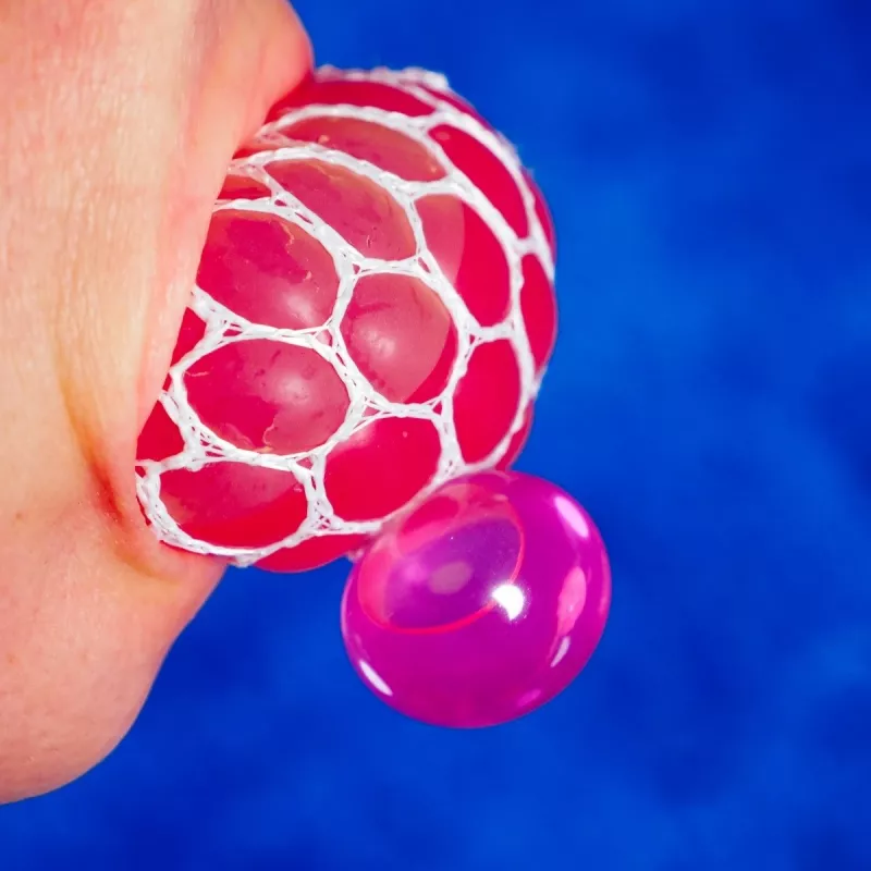 Wissenschaftsbaukasten Liscianigiochi Crazy Science Schleim im Dunkeln 304-PL89239 — Experimentierset mit im Dunkeln leuchtendem Schleim