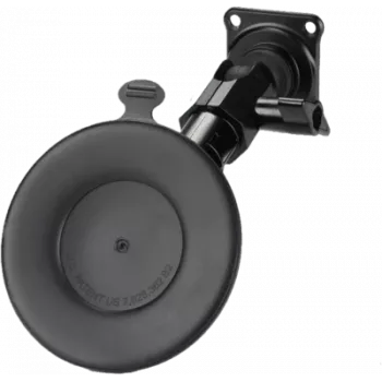 TOMTOM Windshield Mount Pro für Webfleet 84xx/83xx/PRO M – Fahrzeug-Windschutzscheibenhalterung