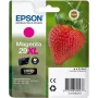 Tintenpatrone Epson 29XL Magenta (Original, High XL Yield, 6,4 ml, ~450 Seiten)