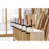 Stangenklemme BESSEY TG30-2K 30 cm Aluminium Schwarz Rot