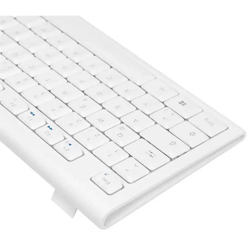 Kabelloses Tastatur-Maus-Set LogiLink ID0104W