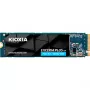 M.2 SSD Kioxia 1TB PCIe 5.0 NVMe LVD10Z001TG8 — 2280, TLC, bis zu 10.000/7.900 MB/s