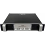 4-Kanal Auto-Audioverstärker PSSO QCA-10000 MK2 SMPS, 4-Kanal-Ausgang, kompakte Bauform