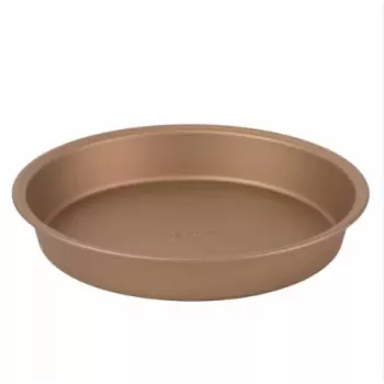 Bratpfanne Russell Hobbs RH02146GEU7 24 cm, antihaftbeschichtete goldene Ausführung