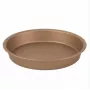 Bratpfanne Russell Hobbs RH02146GEU7 24 cm, antihaftbeschichtete goldene Ausführung