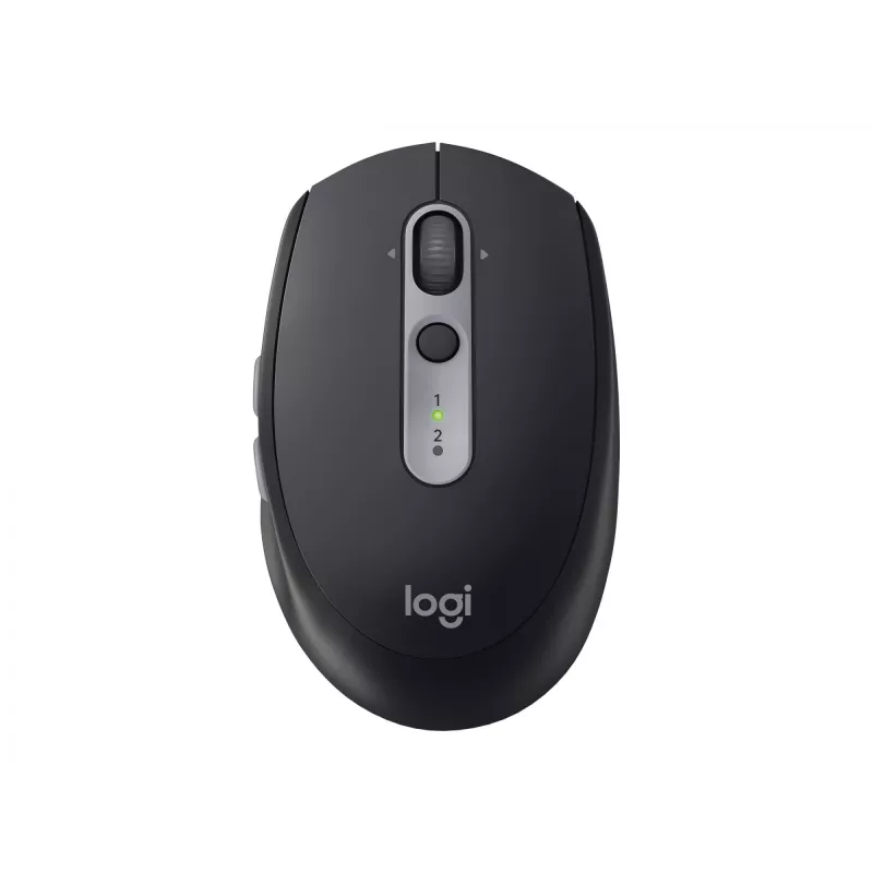 Logitech M590 Maus Rechtshänder RF Kabellos+Bluetooth Optisch 1000 DPI