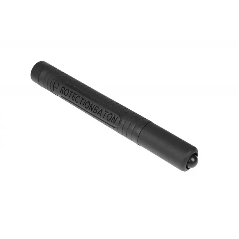 Teleskopschlagstock GUARD COBRA 26/56 cm ABS mit Hülle (YC-10524-26)