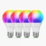 Intelligente Lampe Nanoleaf Essentials A60 900 lm 2700–6500 K E27 9 W RGBCW