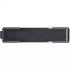 Fan Seasonic MagFlow ARGB 12 cm 2000 RPM Schwarz