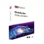 Bitdefender Total Security | 3 PC | 1 Jahr | Nur EU
