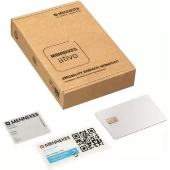 Mennekes 18615MA Netzteil
