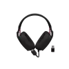 Genesis Gaming Headset | Fury Fukiya F6 | Bluetooth | Over-Ear | Mikrofon | Kabellos | Schwarz