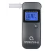 Atemalkoholtester BACscan F-40, kontaktlos, BAK 0–4%, 1% Genauigkeit, 20s Aufwärmzeit, LCD, Batterie AAA×2