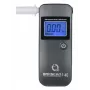 Atemalkoholtester BACscan F-40, kontaktlos, BAK 0–4%, 1% Genauigkeit, 20s Aufwärmzeit, LCD, Batterie AAA×2