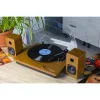 Plattenspieler mit Bluetooth Technaxx