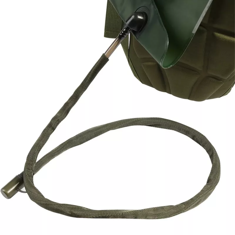 Extralink Militär-Hydratationsrucksack 3L mit Trinkblase