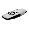 Fernbedienung Shelly Blu Remote Control ZB weiß von Shelly, Bluetooth Zigbee kompatibel