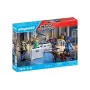 Spielset Playmobil City Action 71876 Action-Abenteuer 4-10 Jahre