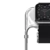 Ladeständer für Apple Watch SAW-300 induktiv silber