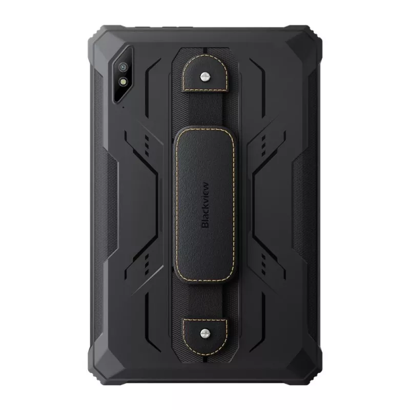 Schwarzview Active 8 Pro 4G Mediatek LTE-TDD & LTE-FDD 256 GB 26.3 cm (10.4) 8 GB Wi-Fi 5 (802.11ac) Android 13 Schwarz