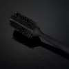 GHD Größe 2 Round Hair Brush Schwarz