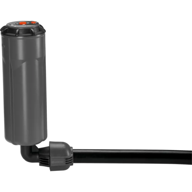 L-Stück Gardena 2780-20 25 mm x 1/2 Zoll Außengewinde