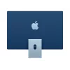 iMac 24 Zoll: M4 10/10, 16 GB, 512 GB SSD – Blau