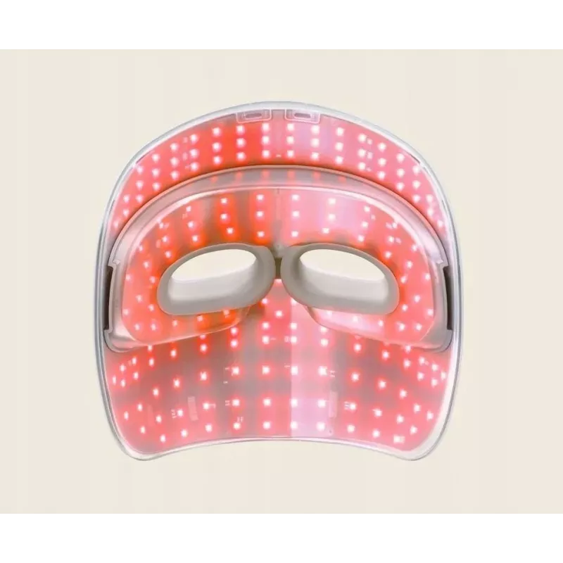 TheraBody TheraFace Mask Glo LED-Gesichtspflegemaske