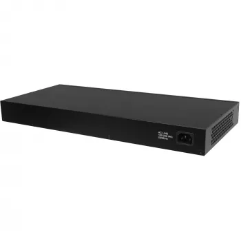 Netzwerk-Switch ALLNET ALL-SG9312M-10G 12-Port mit 10G-Uplinks