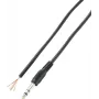 Voltcraft 93025c211 Konnektivitätszubehör Schwarz