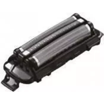 Scherfolienblock Panasonic WES 9089 Y 1361 kompatibel mit ES-LA93-K und ES-LA63-S Ersatzklingen