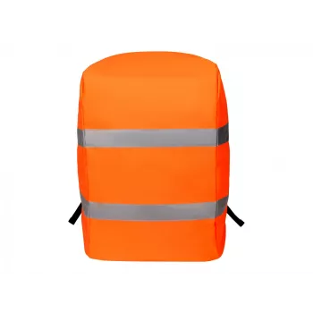 Rucksack-Regenschutz DICOTA Hi-Vis P20471-13 Orange Polyester 65 L