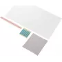 Renkforce RF-LABLPS-200 Blaulichtfilter Notebook 35,6 cm (14) Seitenverhältnis: 16:9 RF-6055792 Universal (RF-6055792)