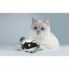 ENABOT Ebo Air AI Roboter Weiß und Schwarz