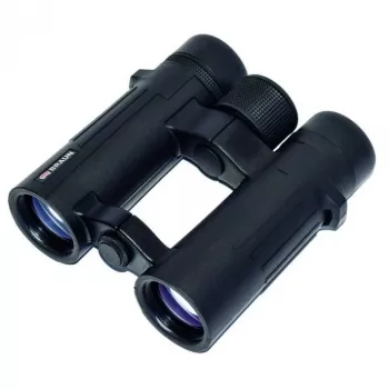 Fernglas Braun Photo Technik Compagno 10x34 WP BaK-4 Schwarz